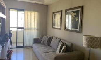 Imagem 2: Apartamento para venda - Barra Funda