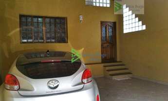 Imagem: Sobrado com 2 dormitórios à venda, 140