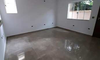 Imagem: Vendo Casa Sobrado, Nova, com 02 dormitórios