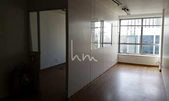 Imagem 6: Conjunto Comercial em Pinheiros