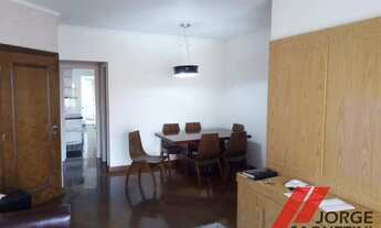 Imagem 5: Apartamento 118 m², 4dormitórios, 2 suítes, 3 vagas