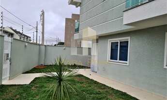 Imagem 5: Sobrado para venda tem 180 metros quadrados com 3 quartos em Tarumã - Curitiba - PR