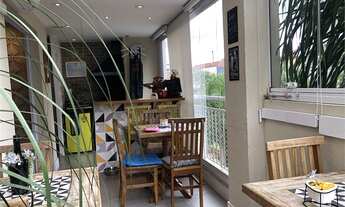 Imagem: Apartamento para venda possui 86 metros