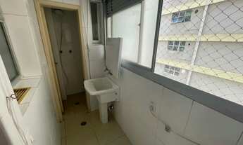 Imagem 5: Apartamento para aluguel possui 95 metros quadrados com 2 quartos