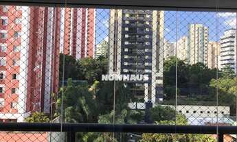 Imagem 5: Apartamento à venda, 153 m² por R$ 1.695.000,00 - Vila Mascote - São Paulo/SP