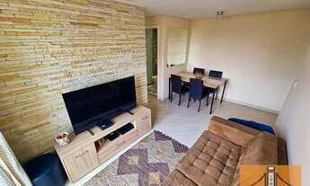 Imagem 2: Apartamento à venda, 50 m² por R$ 465.000,00 - Tatuapé - São Paulo/SP