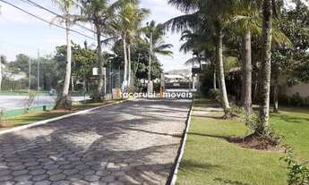 Imagem 2: FLORIANóPOLIS - Casa Padrão - Cachoeira do Bom Jesus