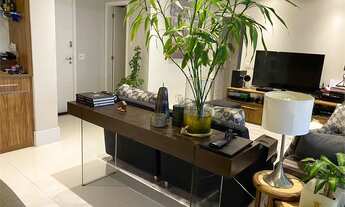 Imagem 7: Apartamento para venda com 170 metros quadrados com 3 quartos em Aclimação - São Paulo - S