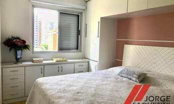 Imagem 5: Apartamento 66 m², 2 dormitórios, 1 vaga de garagem