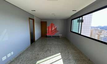 Imagem 5: Apartamento 3 Quartos para Venda em Belo Horizonte, Buritis, 3 dormitórios, 1 suíte, 3 ban