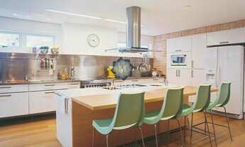 Imagem 7: CASA MARAVILHOSA GRANJA JULIETA e *MOBILIADA * (caso de Locação