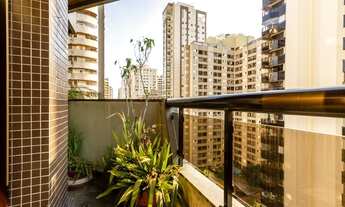 Imagem 5: Apartamento a Venda na Vila Uberabinha SP