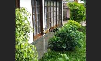 Imagem 4: Valparaíso Casa triplex no local mais valorizado de Petropolis