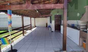 Imagem 5: Casa para Venda em Rio das Ostras, Floresta das Gaivotas, 4 dormitórios, 1 suíte, 2 banhei