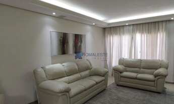 Imagem 5: Sobrado com 3 dormitórios à venda, 240 m² por R$ 1.180.000,00 - Sítio da Figueira - São Pa