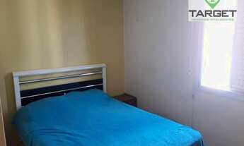 Imagem 4: Apartamento com 3 dormitórios à venda, 89 m² por R$ 650.000,00 - Perdizes - São Paulo/SP