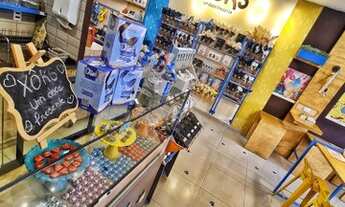 Imagem 6: Chocolateria Xôks Rio Preto