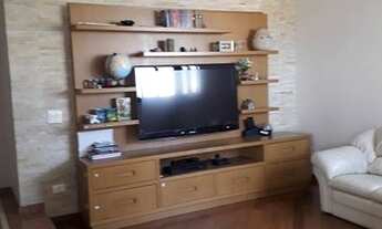 Imagem: Apartamento a venda com 200m² com 4 quartos