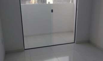 Imagem 4: Apartamento para venda com 50 metros quadrados com 2 quartos em Ernesto Geisel - João Pess