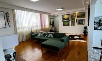Imagem 7: Apartamento 3/4 para venda no Campo Grande&gt