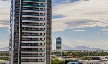 Imagem 2: FORTALEZA - Apartamento Padrão - Guararapes