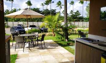 Imagem: 03 QUARTOS PÉ NA AREIA NO CUPE