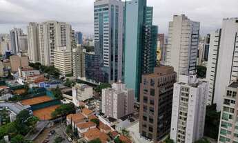 Imagem 7: Apartamento à venda com 76 metros, 2 dormitórios e 2 vagas na Aclimação - São Paulo - SP