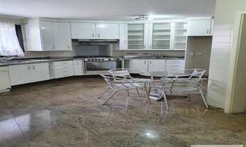 Imagem 5: APTO JD ANÁLIA FRANCO