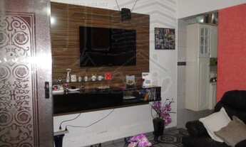 Imagem 2: Casa Sobrado em Cangaíba - São Paulo