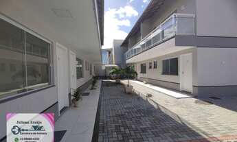 Imagem 7: Apartamento Duplex com 2 dormitórios à venda, 120 m² por R$ 270.000,00 - Barroco (Itaipuaç