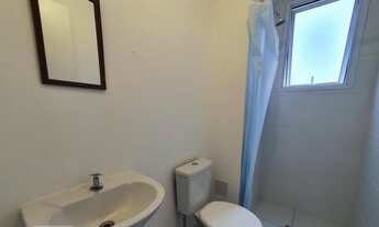 Imagem 3: Apartamento para venda com 46 metros quadrados com 2 quartos