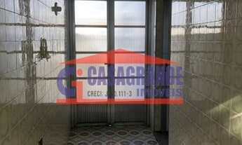 Imagem 7: Sobrado para aluguel possui 185 metros quadrados com 3 quartos em Cidade Mãe do Céu - São