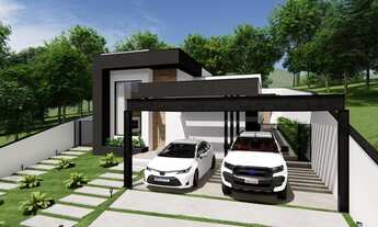 Imagem 3: Casa térrea no Condomínio Spazio em Bragança Paulista