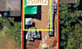 Imagem 3: Lote · Vicente Pires · Cond Recanto dos Pássaros