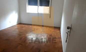 Imagem 2: Apartamento com 60 m2 em ótima localização da Bela Vista