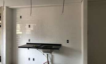 Imagem 7: Apartamento para venda com 46 metros quadrados com 1 quarto em Vila Clementino - São Paulo