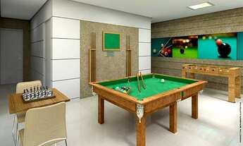 Imagem 4: Vendo apartamento em casa amarela