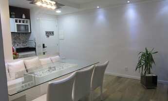 Imagem 6: Lindo apto decorado no club life Morumbi vende ou aluga