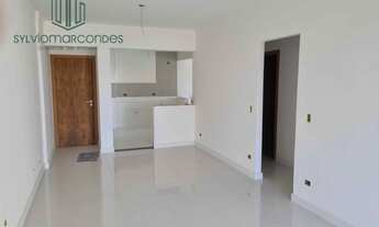 Imagem 3: Apartamento três dormitórios no centro