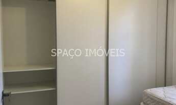 Imagem 6: Apartamento para aluguel com 65 metros quadrados com 2 quartos em Vila Mascote - São Paulo