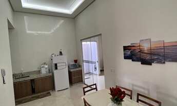 Imagem 3: Vendo casa semimobiliada financiável