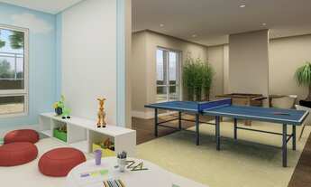 Imagem 6: SOROCABA - Apartamento Padrão - Jardim São Carlos