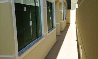 Imagem 2: Casa de condomínio para venda com 2 quartos na Vila Maria Alta