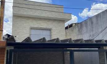 Imagem 5: 3 casas na Vila Alpina no mesmo terreno. Ideal para quem quer investir