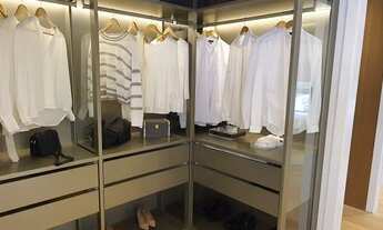 Imagem 7: Apartamento para Venda em São Paulo, Campo Belo, 3 dormitórios, 3 suítes, 3 banheiros