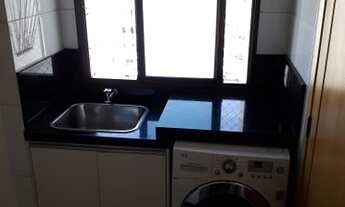 Imagem 6: São Paulo - Apartamento Padrão - Vila Suzana