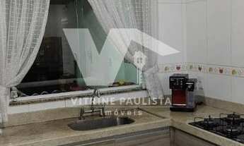 Imagem 6: Sobrado para venda (Jardim Regina/Vila Pirituba), 130 m², 3 dormitórios (1 suíte), Churras