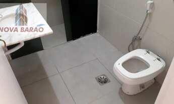 Imagem 7: Apto 02 Quartos - Bairro da Bela Vista - São Paulo