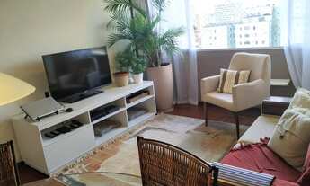 Imagem 3: 84m² 2 DTS ESCRITÓRIO 1 VG EXCELENTE PLANTA