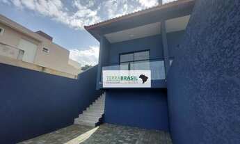 Imagem 2: Casa com 3 dormitórios à venda, 90 m² por R$ 700.000 - Jardim do Lago - Atibaia/SP